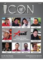 The ICON June 2010 in PDF